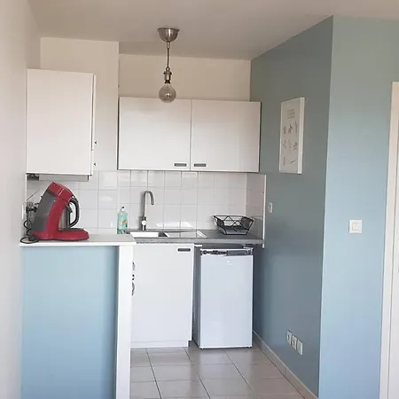 2 Pièces, Idéalement Situé Pour Visiter Strasbourg Apartamento